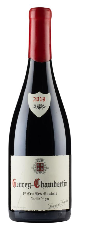 2019 | Domaine Fourrier | Gevrey Chambertin Les Goulots
