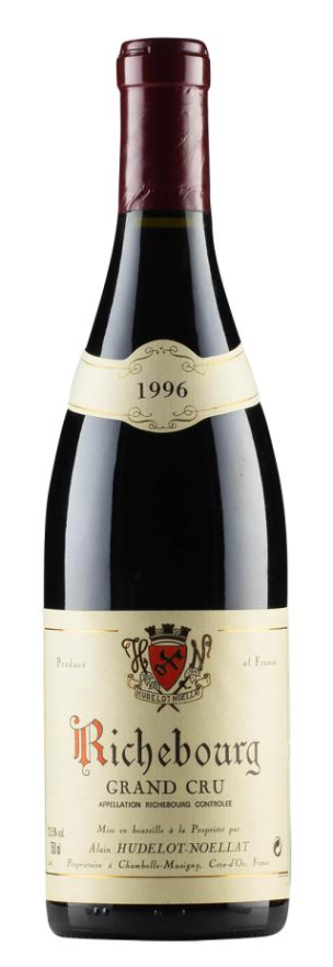 1996 | Domaine Hudelot-Noëllat | Richebourg at CaskCartel.com