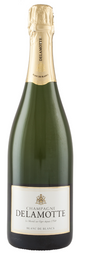  Delamotte | Blanc de Blancs -NV at CaskCartel.com