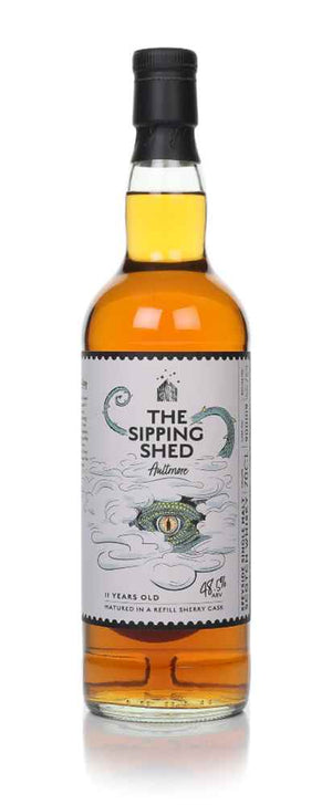 Aultmore 11 Year Old 2010 (cask 900019) - The Sipping Shed | 700ML at CaskCartel.com