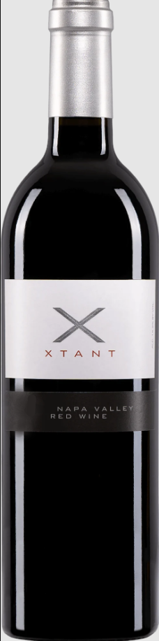  2004 | Xtant | Red at CaskCartel.com