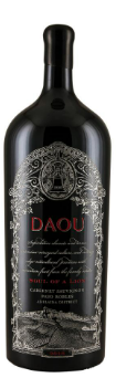2018 | DAOU | Soul of a Lion 12L at CaskCartel.com