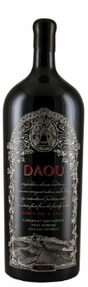 2018 | DAOU | Soul of a Lion 12L at CaskCartel.com