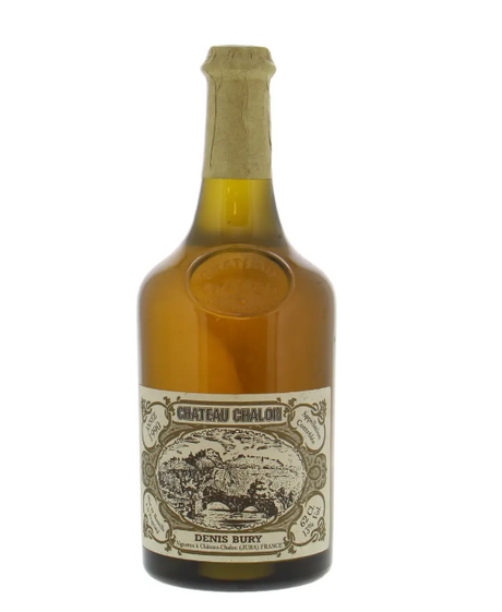 1990 | Denis Bury | Château Chalon at CaskCartel.com