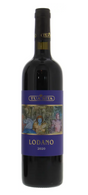 2020 | Tua Rita | Lodano Rosso at CaskCartel.com