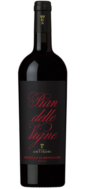 1997 | Antinori Pian delle Vigne | Brunello di Montaclcino at CaskCartel.com