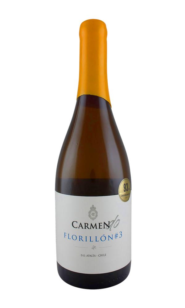2020 | Viña Carmen | 'D.O' Florillon #3 at CaskCartel.com