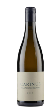 2021 | Carinus Family Vineyards | Chenin Blanc at CaskCartel.com