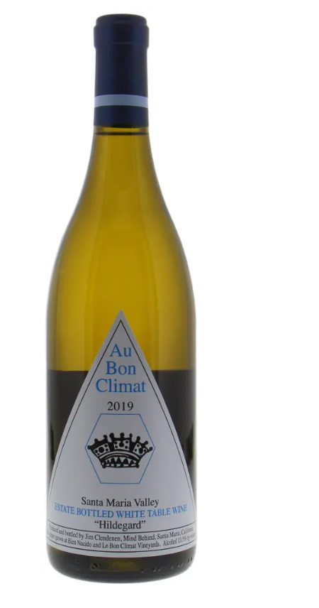 2019 | Au Bon Climat | Hildegard at CaskCartel.com