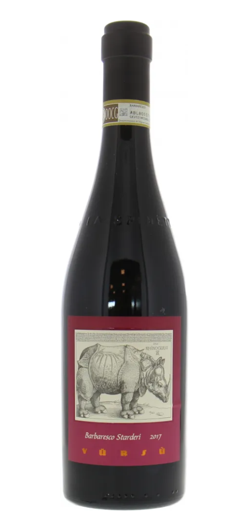 2017 | La Spinetta | Barbaresco Starderi at CaskCartel.com