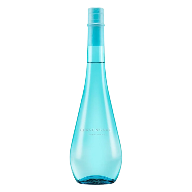 Heavensake Junmai Daiginjo Urakasumi | 720ML at CaskCartel.com
