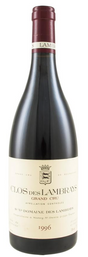 1996 | Domaine des Lambrays | Clos des Lambrays Grand Cru at CaskCartel.com