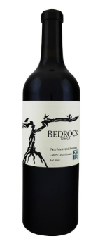 2018 | Bedrock Wine Co. | Pato Vineyard Heritage at CaskCartel.com