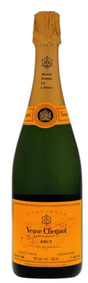 Veuve Clicquot | Yellow Label Brut - NV at CaskCartel.com