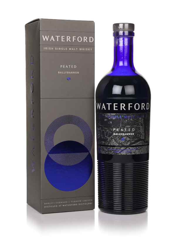 Waterford Peated - Ballybannon 1.1 | 700ML at CaskCartel.com