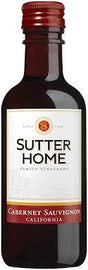 Sutter Home | Cabernet - NV at CaskCartel.com