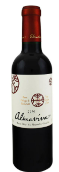 2018 | Almaviva (Half Bottle) at CaskCartel.com