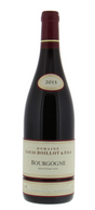 2015 | Domaine Louis Boillot | Bourgogne Rouge at CaskCartel.com