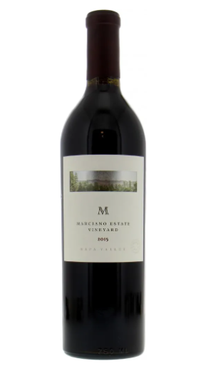 2015 | Marciano Estate | M by Marciano at CaskCartel.com