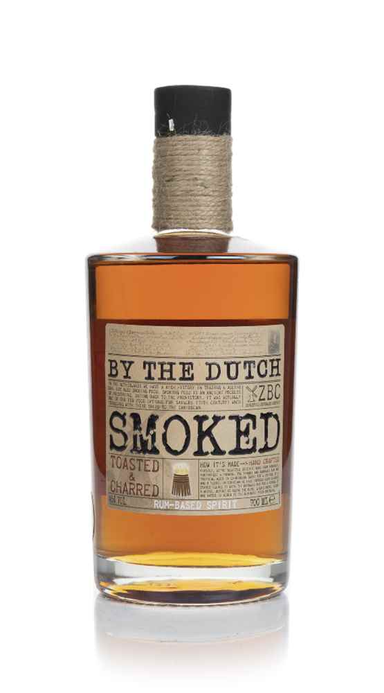 By The Dutch Smoked | 700ML at CaskCartel.com