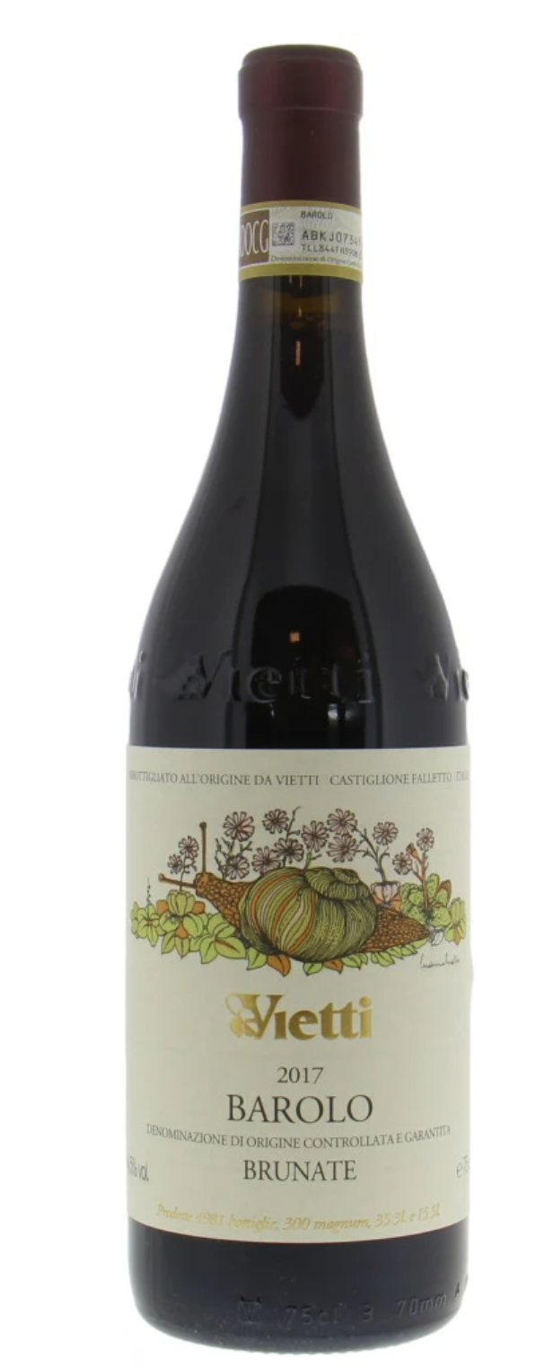 2017 | Vietti | Barolo Brunate at CaskCartel.com