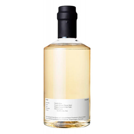 Empirical Spirits Ayuuk | 375ML at CaskCartel.com