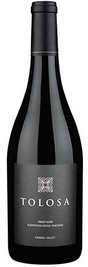 2015 | Tolosa | Pinot Noir Albatross Ridge at CaskCartel.com