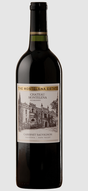 1993 | Chateau Montelena | Estate Cabernet Sauvignon at CaskCartel.com