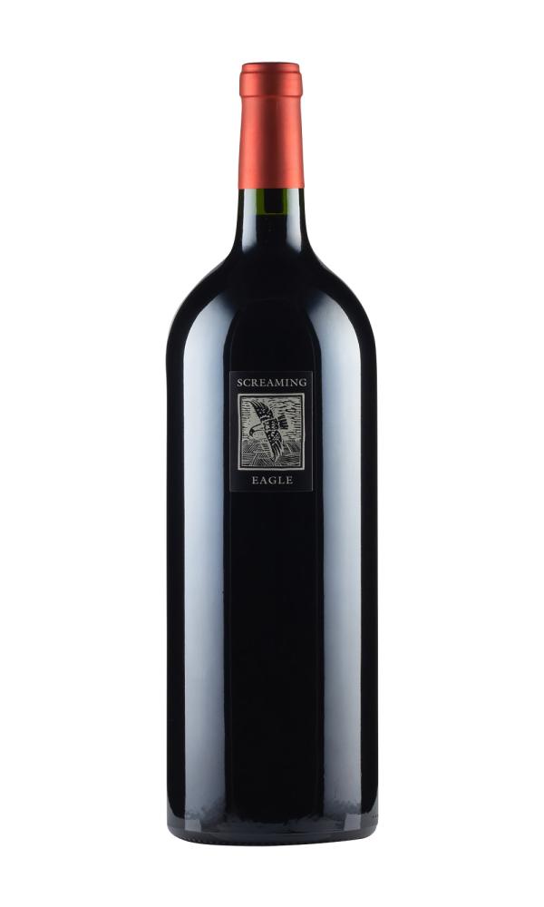 2019 | Screaming Eagle | Cabernet Sauvignon (Magnum) at CaskCartel.com