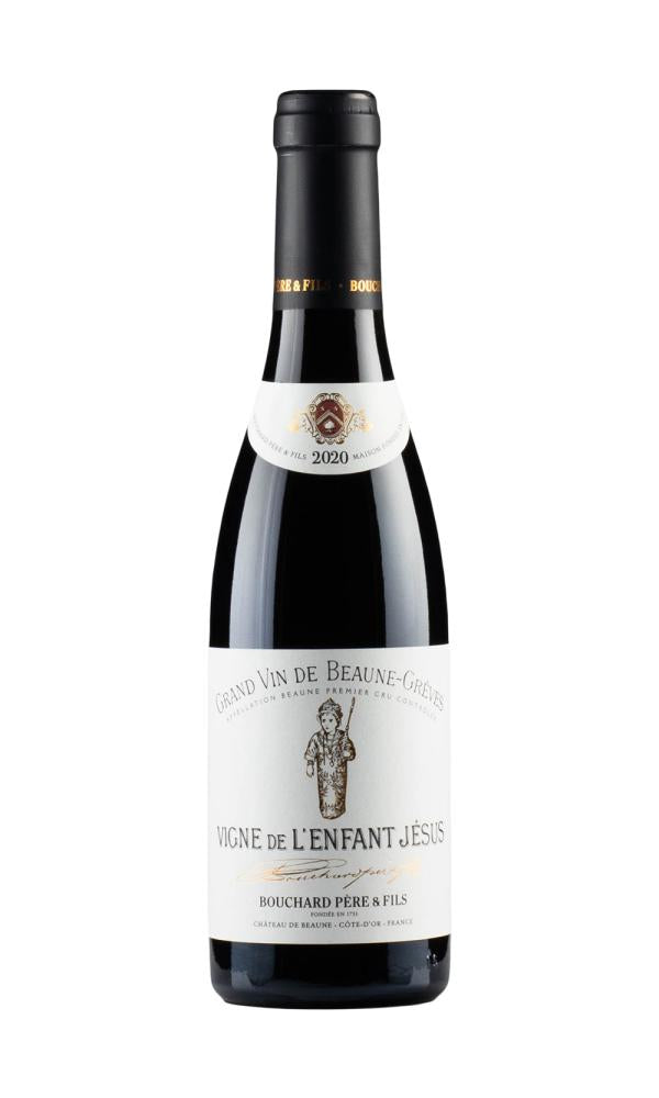 2020 | Bouchard Pere & Fils | Beaune Vigne de l`Enfant Jesus (Half Bottle) at CaskCartel.com