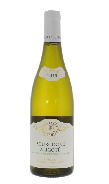 2019 | Mongeard-Mugneret | Bourgogne Aligote at CaskCartel.com