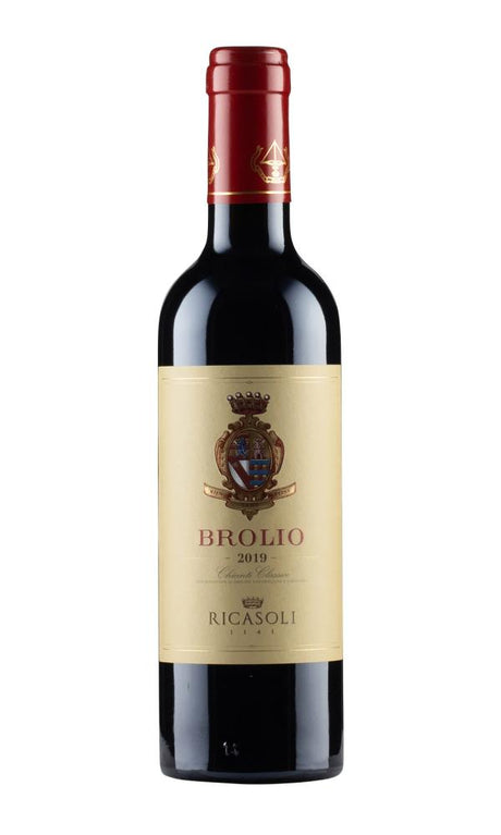 2019 | Barone Ricasoli | Chianti Classico (Half Bottle) at CaskCartel.com