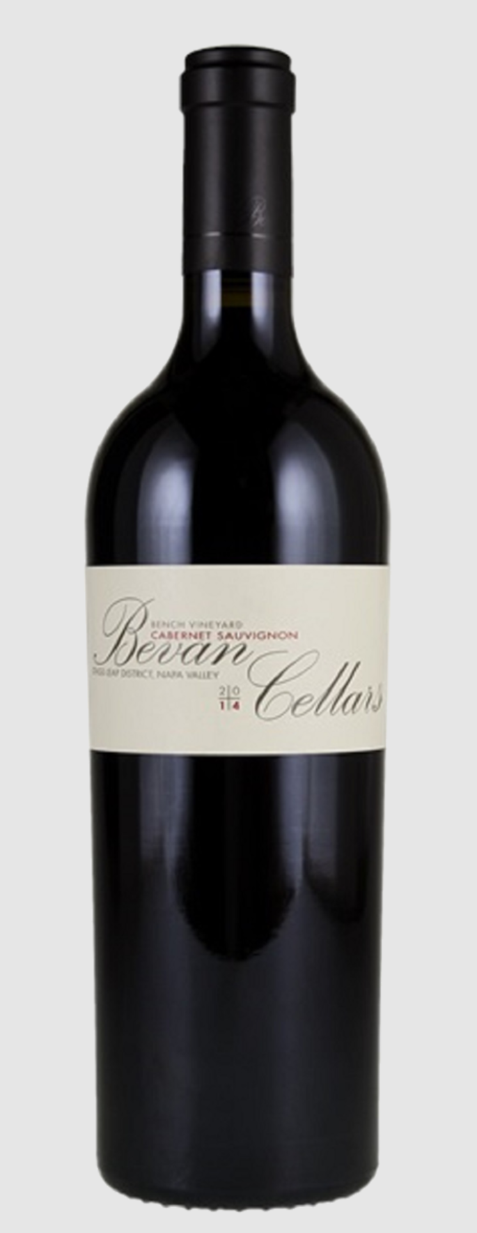 2014 | Bevan Cellars | Cabernet Sauvignon Wildfoote Vineyard Vixen Block at CaskCartel.com
