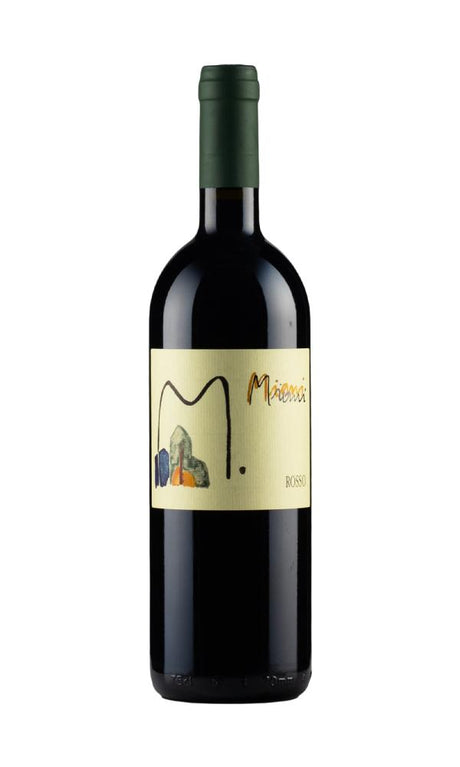2019 | Miani | Rosso at CaskCartel.com