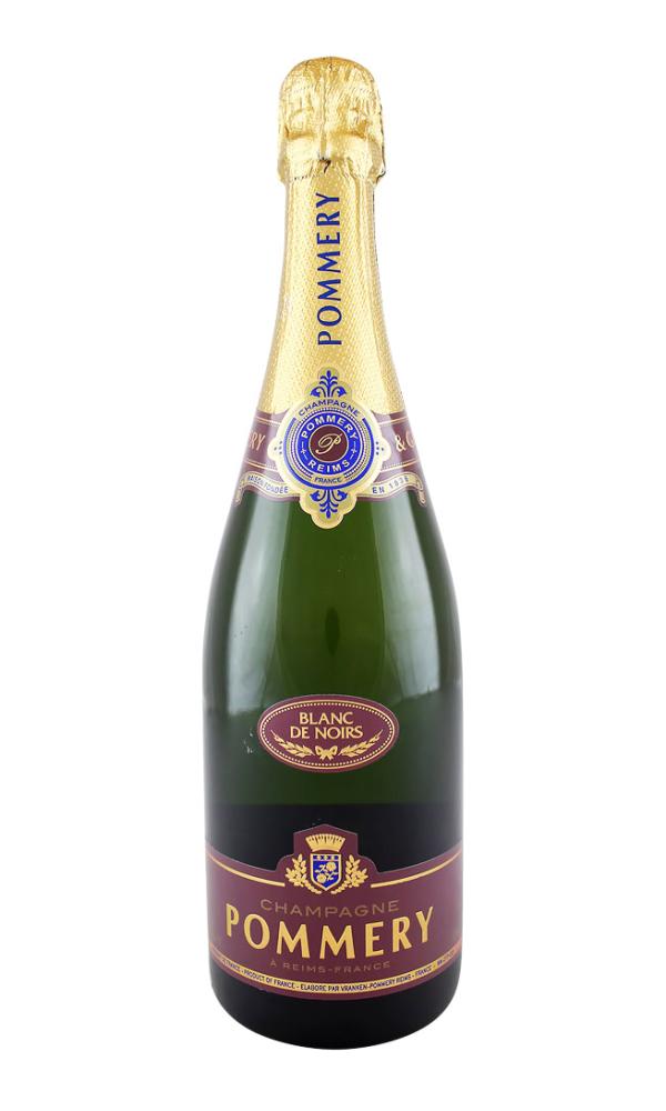 Pommery | Blanc de Noirs - NV at CaskCartel.com