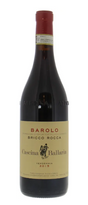 2015 | Cascina Ballarin | Barolo Bricco Rocca at CaskCartel.com
