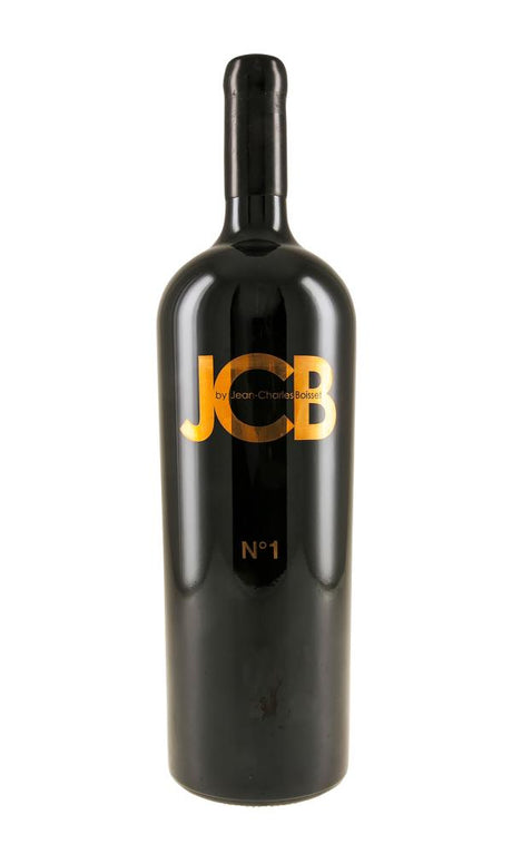 2009 | JCB | No. 1 Cabernet Sauvignon (Magnum) at CaskCartel.com