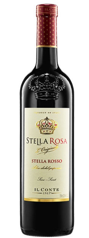 Stella Rosa | Stella Rosso - NV at CaskCartel.com