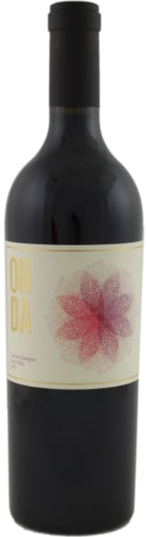 2010 | Dana Estates | 'Onda' Cabernet Sauvignon at CaskCartel.com