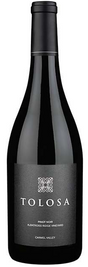 2017 | Tolosa | Albatross Ridge Vineyard Pinot Noir at CaskCartel.com