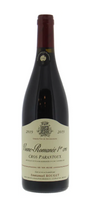 2019 | Emmanuel Rouget | Vosne Romanee Cros Parantoux at CaskCartel.com