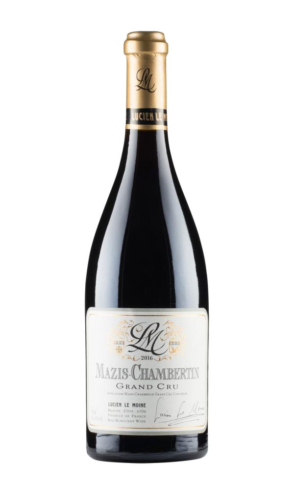 2016 | Lucien Le Moine | Mazis Chambertin at CaskCartel.com