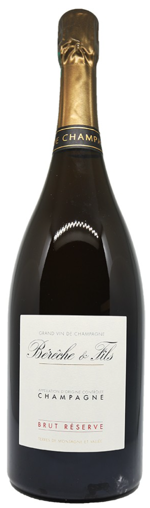 Bereche & Fils | Brut Reserve - NV at CaskCartel.com