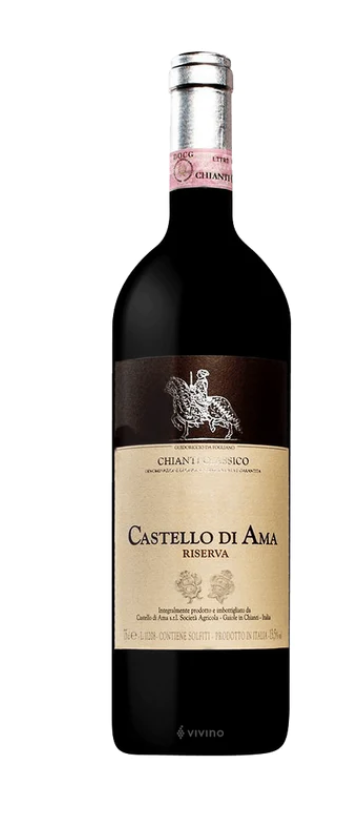 2006 | Castello di Ama | Chianti Classico Riserva at CaskCartel.com