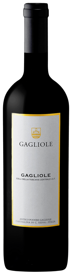 2006 | Gagliole | Rosso Colli della Toscana at CaskCartel.com