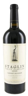 2008 | Staglin Family Vineyard | Estate Cabernet Sauvignon at CaskCartel.com