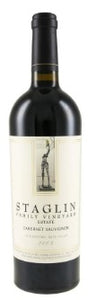 2008 | Staglin Family Vineyard | Estate Cabernet Sauvignon at CaskCartel.com