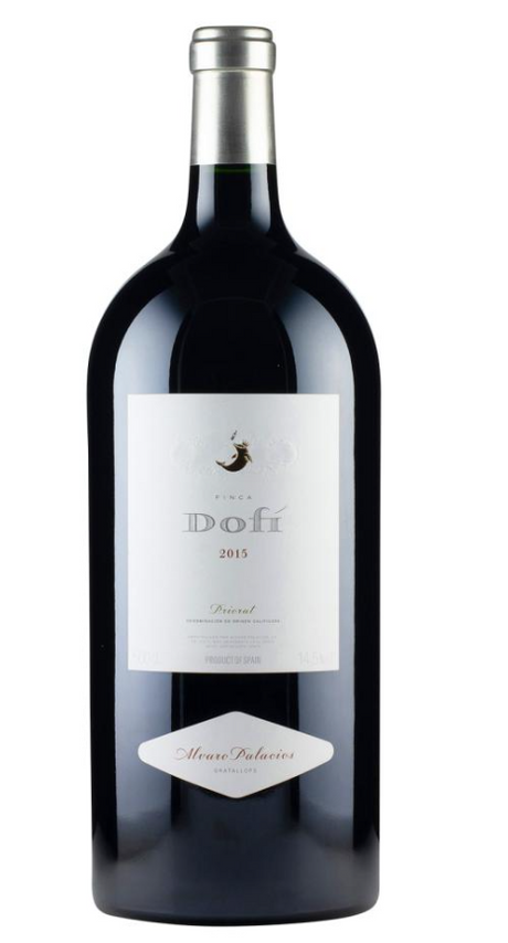 2015 | Alvaro Palacios | Finca Dofi 5L at CaskCartel.com