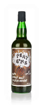 Peat Bomb 8 Year Old | 700ML at CaskCartel.com