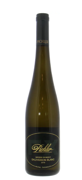 2019 | Pichler | Sauvignon Blanc Grosse Reserve at CaskCartel.com